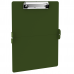 WhiteCoat Clipboard® - Army Green Critical Care Edition